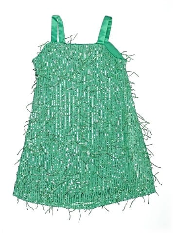 Xtraordinary Dress (view 2)