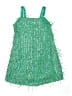 Xtraordinary Green Dress Size 12 - photo 2