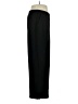 89th & Madison Solid Black Casual Pants Size 1X - photo 4