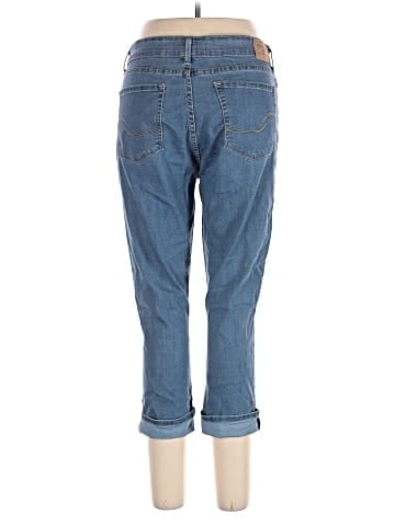 Levi Strauss Signature Jeans (view 2)