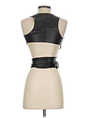 NONchalant Sleeveless Top (view 2)