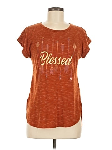 Truself Short Sleeve T-Shirt (view 1)