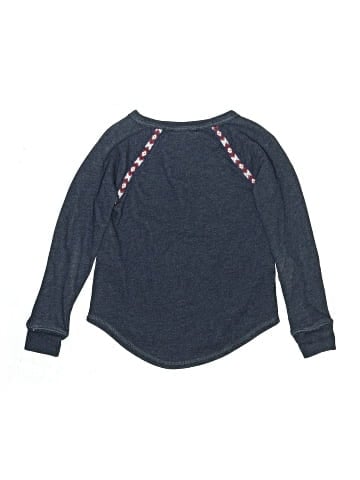 Polo by Ralph Lauren Pullover Sweater (view 2)