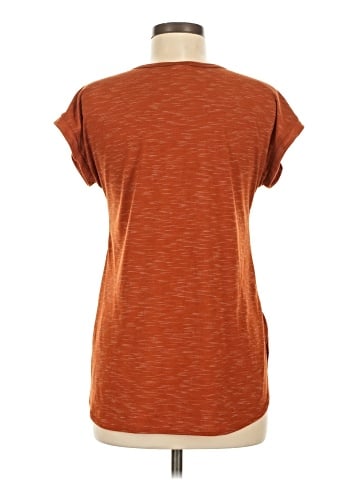 Truself Short Sleeve T-Shirt (view 2)