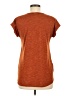 Truself Orange Short Sleeve T-Shirt Size M - photo 2