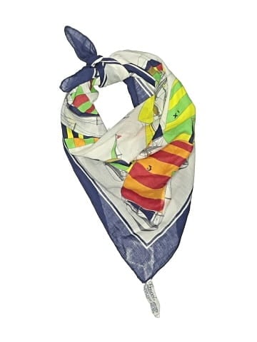 Gucci Scarf (view 1)