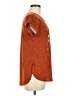 Truself Orange Short Sleeve T-Shirt Size M - photo 4