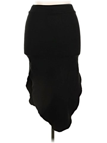 Frank & Eileen Formal Skirt (view 2)