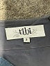 Tibi Tropical Blue Cocktail Dress Size 2 - photo 7