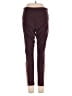 MPG Burgundy Active Pants Size S - photo 2