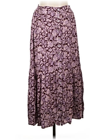 Saltwater LUXE Casual Skirt (view 1)
