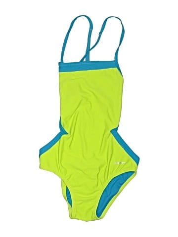 Sporti One Piece Swimsuit (view 1)