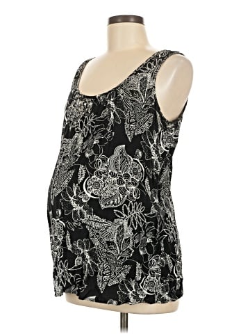 Motherhood Sleeveless Top (view 1)