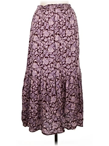 Saltwater LUXE Casual Skirt (view 2)