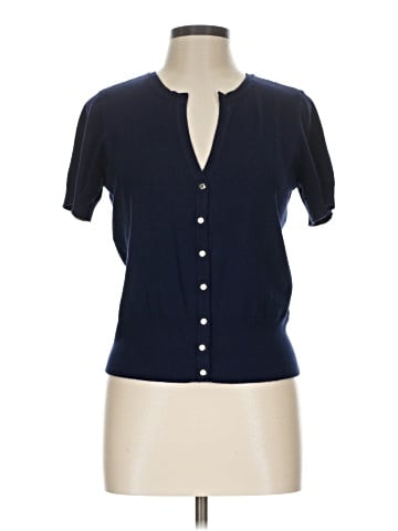 White House Black Market Cardigan (view 1)