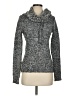 Patty Boutik 100% Acrylic Tweed Gray Pullover Sweater Size S - photo 1