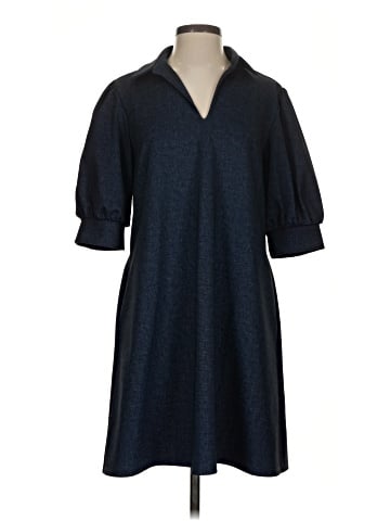 Jude Connally Casual Dress (view 1)
