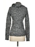 Patty Boutik 100% Acrylic Tweed Gray Pullover Sweater Size S - photo 2