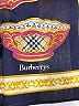 Burberry Black Scarf One size - photo 5