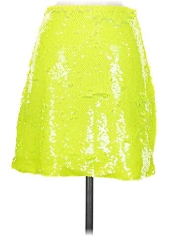 Leith Casual Skirt (view 2)