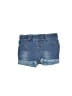 Jumping Beans Blue Denim Shorts 12-18 MO / 18 MO - photo 1