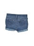 Jumping Beans Blue Denim Shorts 12-18 MO / 18 MO - photo 2