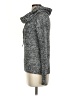 Patty Boutik 100% Acrylic Tweed Gray Pullover Sweater Size S - photo 5