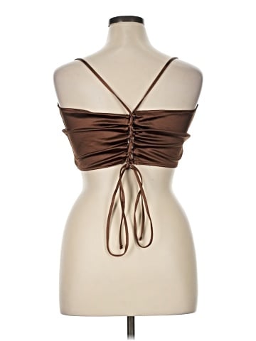 Divided by H&M Tank Top (view 2)