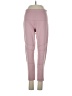 Reebok Pink Active Pants Size S - photo 1