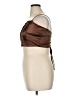 Divided by H&M Brown Tank Top Size XL - photo 5