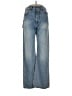 Acne Studios 100% Cotton Blue Jeans Size EU 32 / US 2 - photo 1