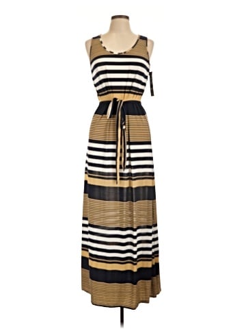 Mlle Gabrielle Casual Dress (view 1)