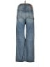 Acne Studios 100% Cotton Blue Jeans Size EU 32 / US 2 - photo 2