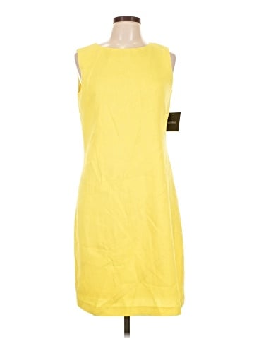 Ellen Tracy Casual Dress (view 1)