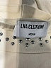 LNA Ivory Short Sleeve Top Size M - photo 7