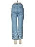 Michael Kors Stars Blue Jeans Size 2 - photo 2