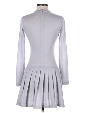Chanel Mohair Cashmere CC Dress (view 2)