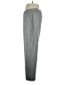 Chico's Houndstooth Gray Casual Pants Size XL Tall (3) - photo 5