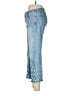 Michael Kors Stars Blue Jeans Size 2 - photo 5