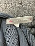 Last Tango Solid Black Formal Skirt Size Med - Lg - photo 4