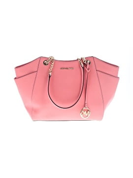 Michael Michael Kors Leather Tote