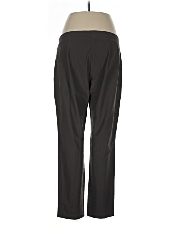 Eileen Fisher Active Pants (view 2)