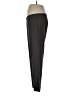 Eileen Fisher Solid Gray Active Pants Size L - photo 5