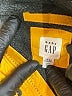Baby Gap 100% Polyester Yellow Vest Size 18-24 mo - photo 3