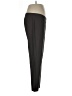 Eileen Fisher Solid Gray Active Pants Size L - photo 4