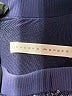 Susana Monaco Stars Blue Jumpsuit Size XL - photo 4