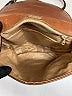 Bally Tweed Brown Crossbody Bag One size - photo 4