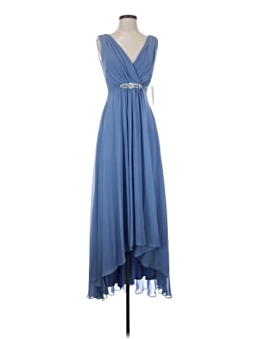 Eliza J Cocktail Dress (view 1)