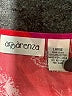 Apparenza 100% Polyester Pink Sleeveless Blouse Size L - photo 7