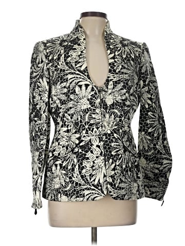 Linda Allard Ellen Tracy Blazer (view 1)